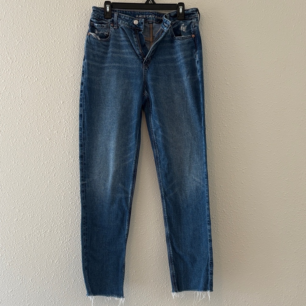 American Eagle Outfitters Straight Leg Jeans